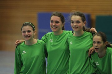 Bild 326 - U16 Juniorinnen ODM am 10.3.12